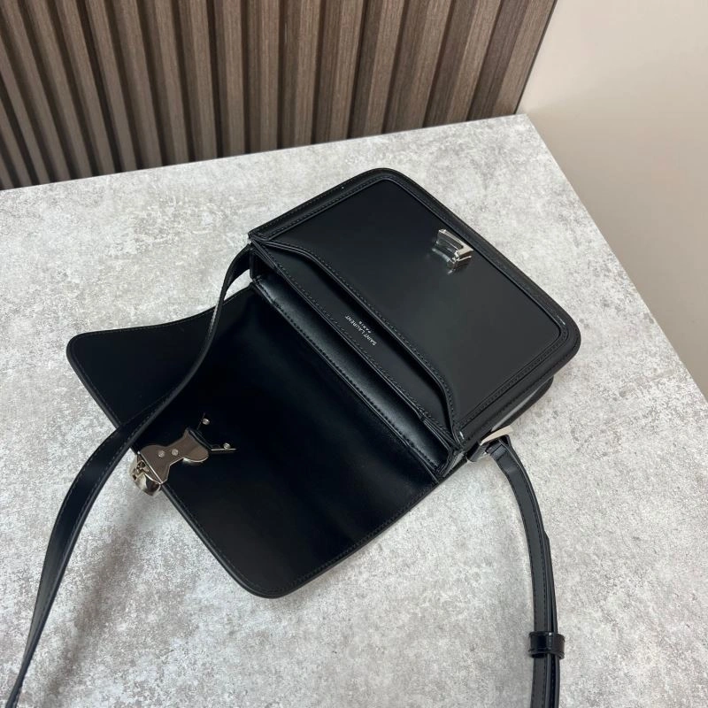 YSL Satchel Bags Resilient 63644