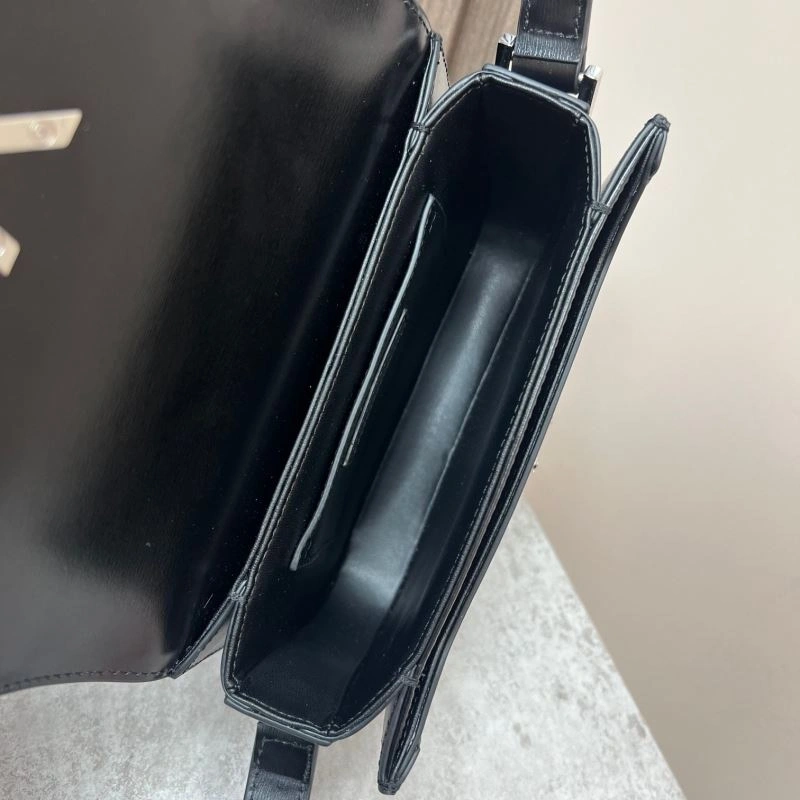 YSL Satchel Bags Resilient 63644
