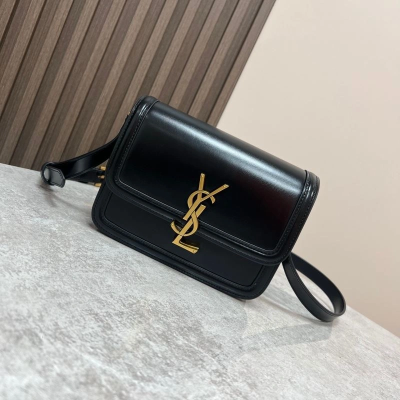YSL Satchel Bags Sleek 63645