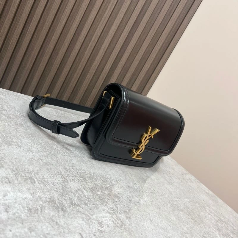 YSL Satchel Bags Sleek 63645