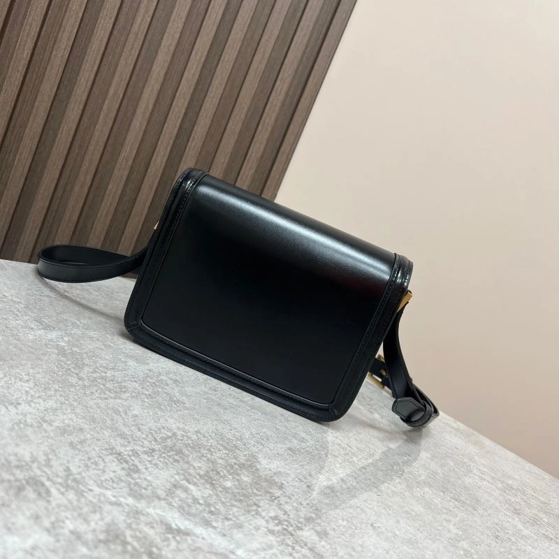 YSL Satchel Bags Sleek 63645