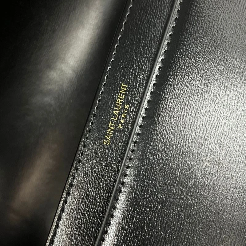YSL Satchel Bags Sleek 63645
