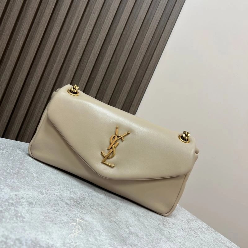 OdorResistant YSL Satchel Bags 63633
