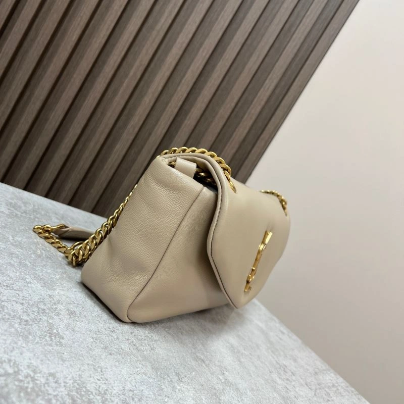 OdorResistant YSL Satchel Bags 63633