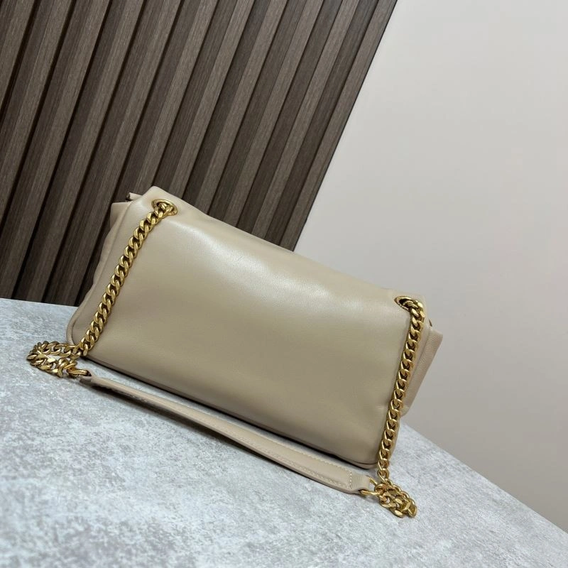 OdorResistant YSL Satchel Bags 63633