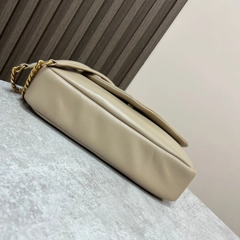 OdorResistant YSL Satchel Bags 63633