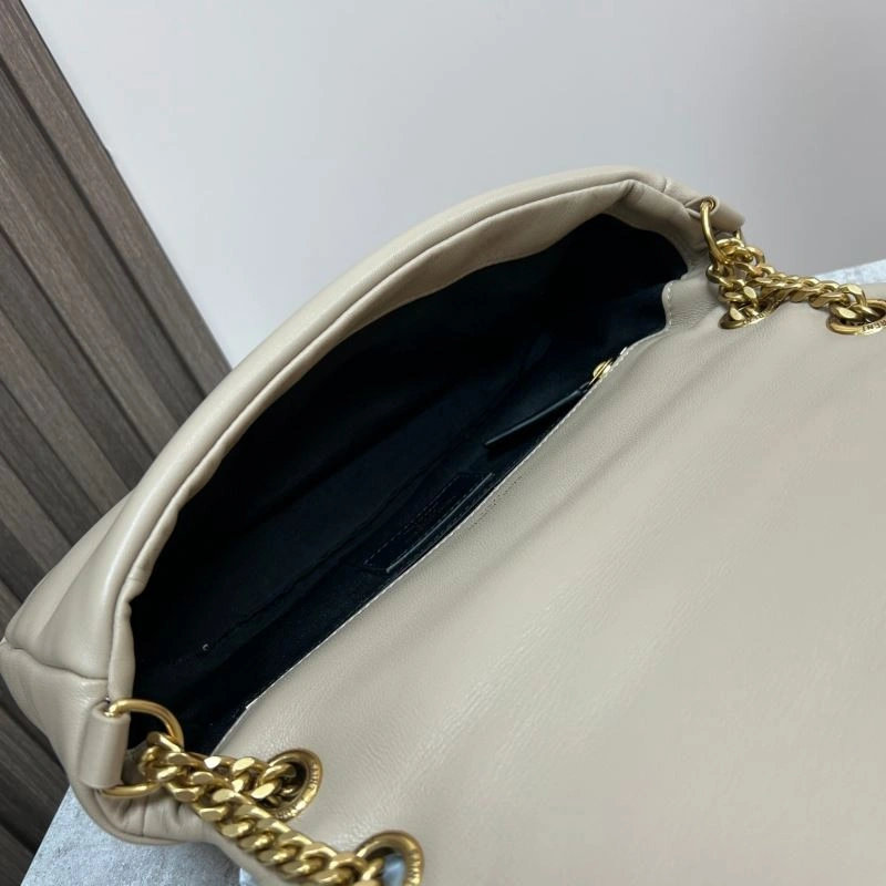 OdorResistant YSL Satchel Bags 63633