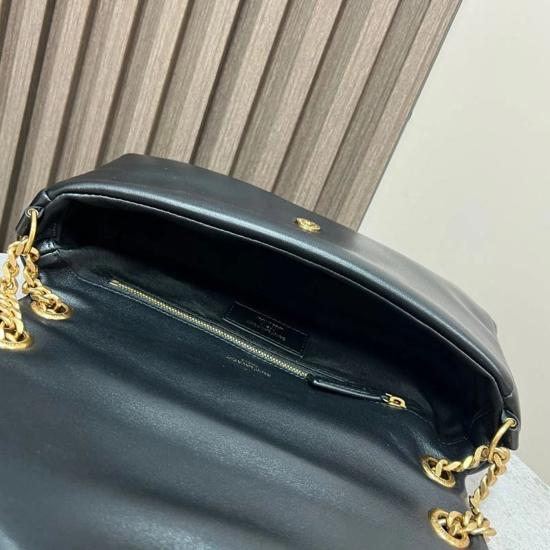 ZipUp YSL Satchel Bags 63647
