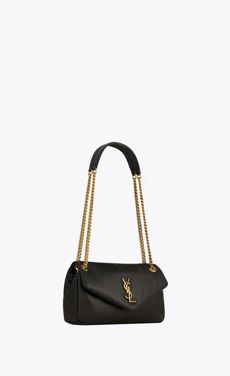 ZipUp YSL Satchel Bags 63647