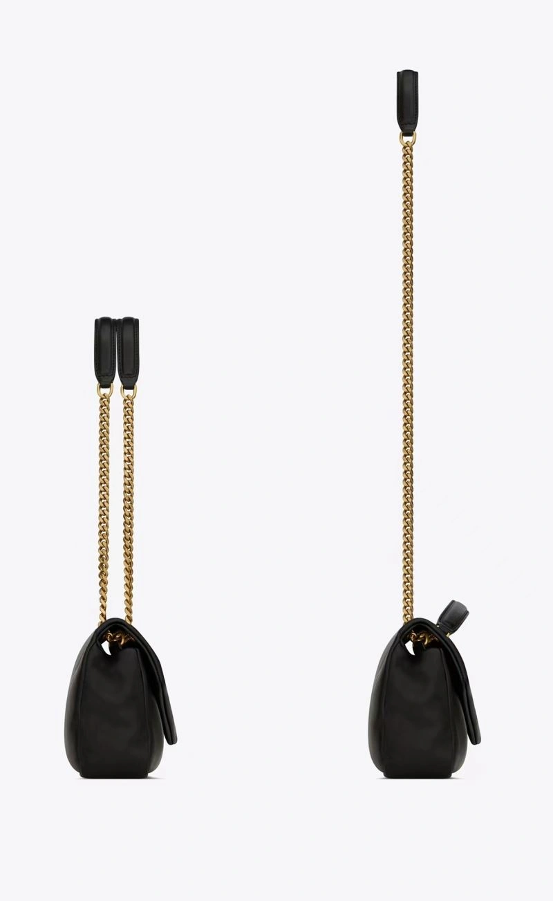 ZipUp YSL Satchel Bags 63647
