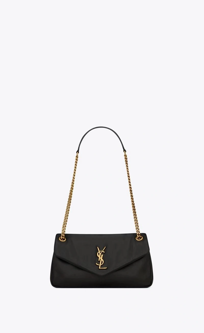 ZipUp YSL Satchel Bags 63647