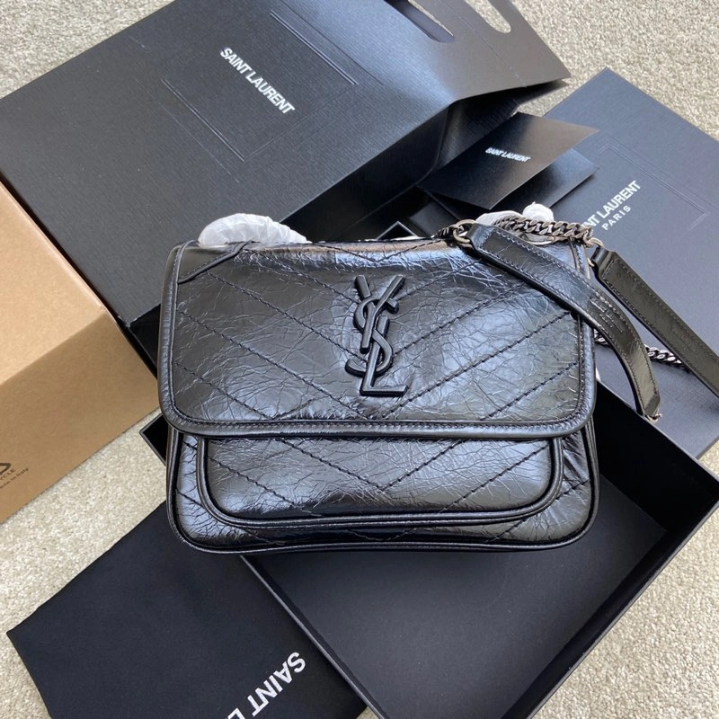 YSL Satchel Bags FastDry 63632