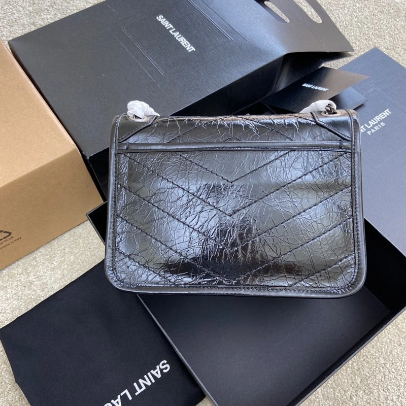 YSL Satchel Bags FastDry 63632