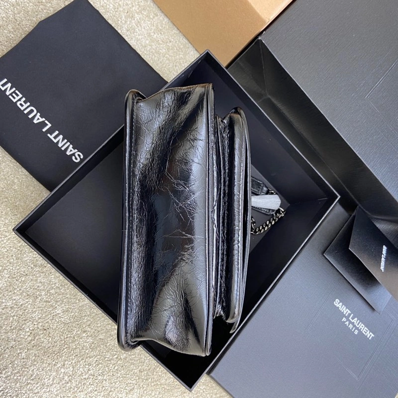 YSL Satchel Bags FastDry 63632