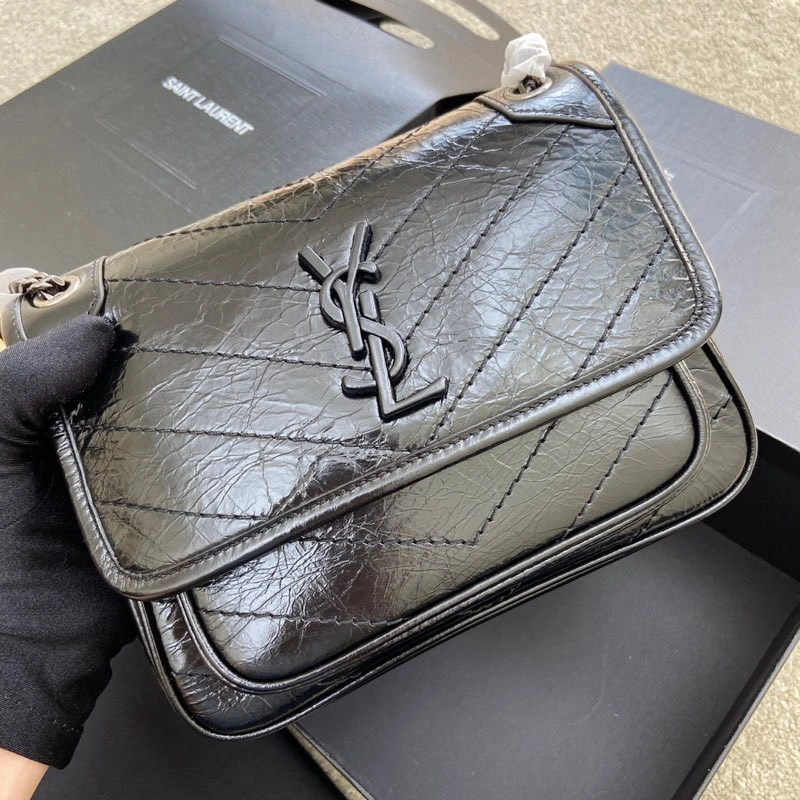 YSL Satchel Bags FastDry 63632