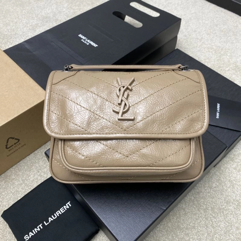 Bold YSL Satchel Bags 63641