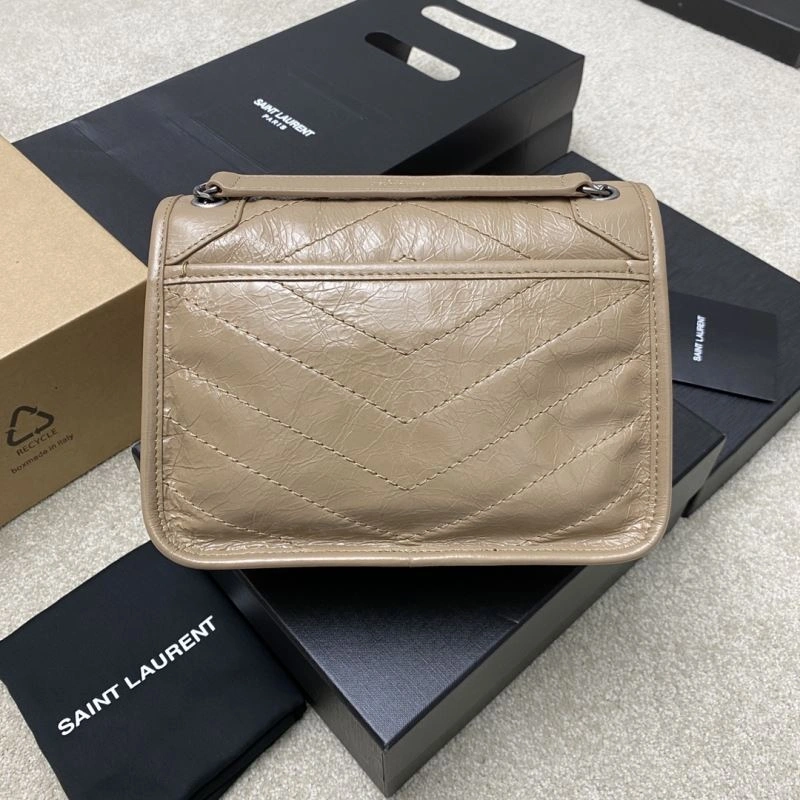 Bold YSL Satchel Bags 63641