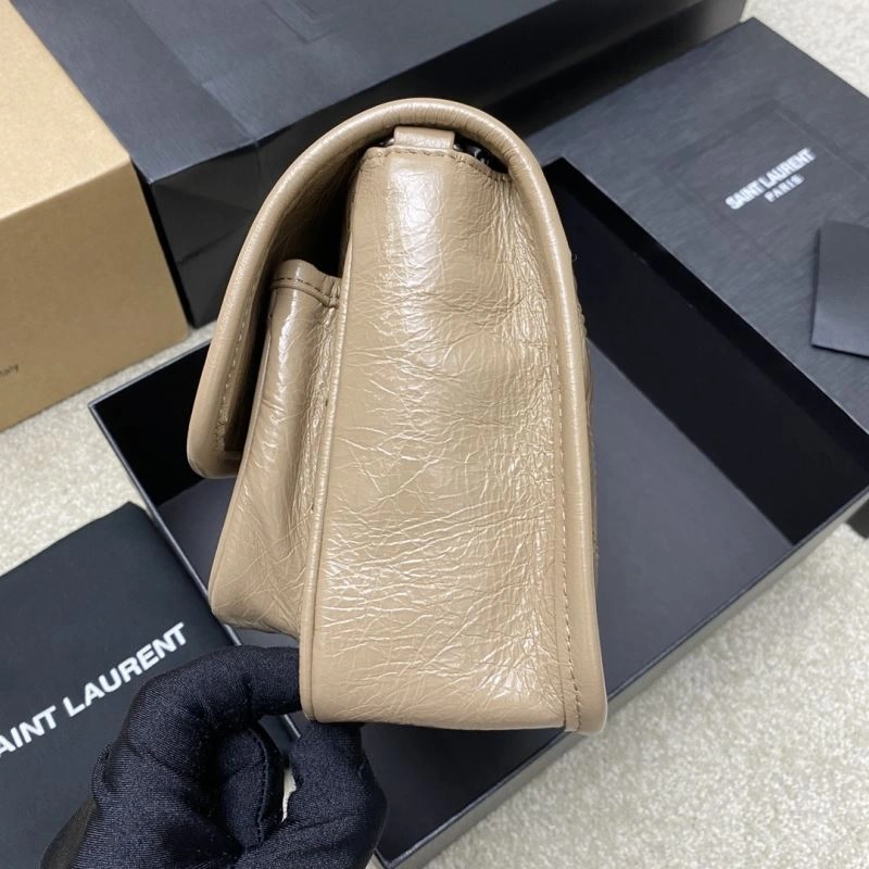 Bold YSL Satchel Bags 63641