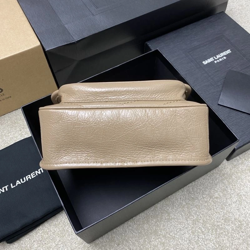 Bold YSL Satchel Bags 63641