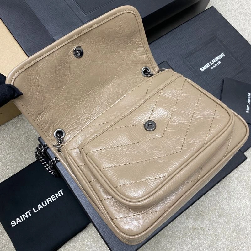 Bold YSL Satchel Bags 63641