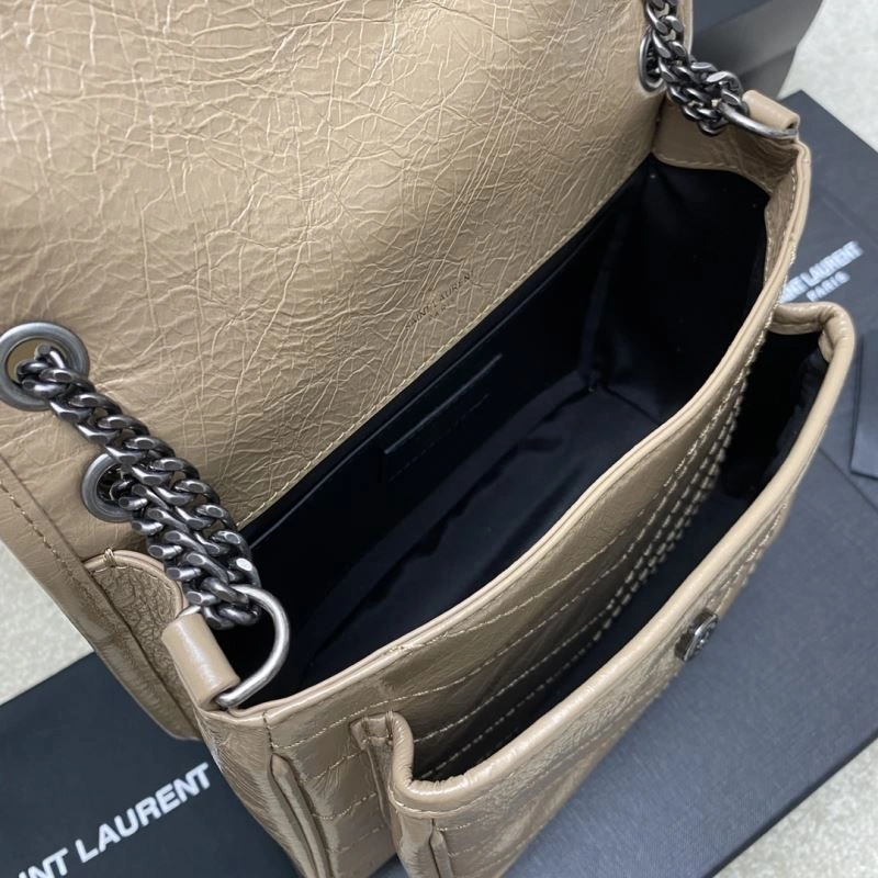 Bold YSL Satchel Bags 63641