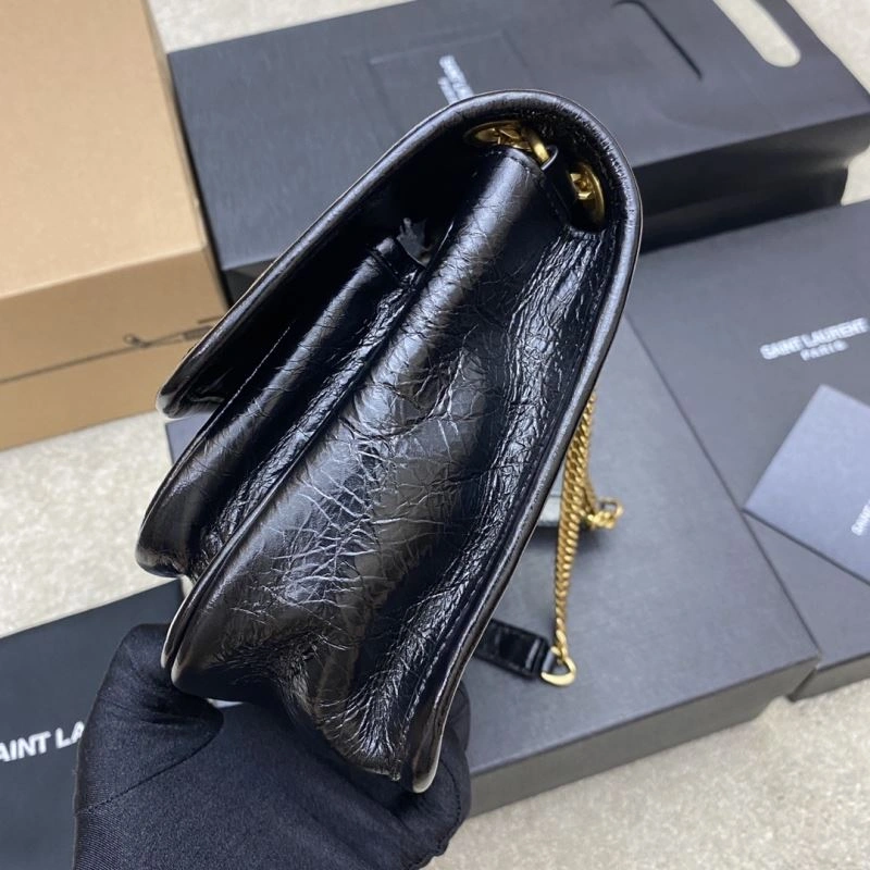 YSL Satchel Bags Popular 63673