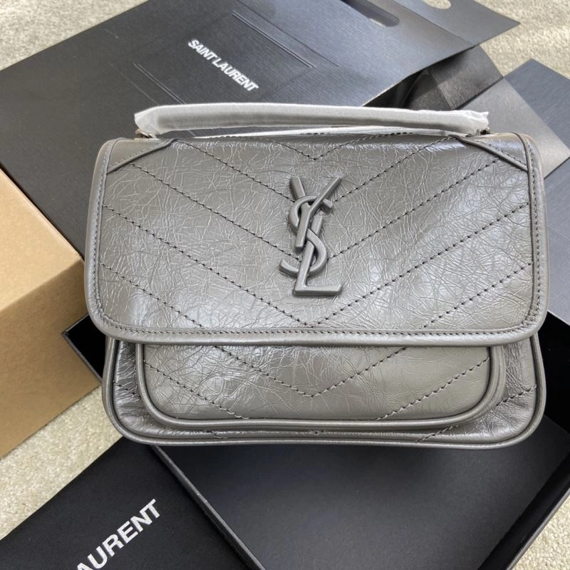SportInspired YSL Satchel Bags 63627