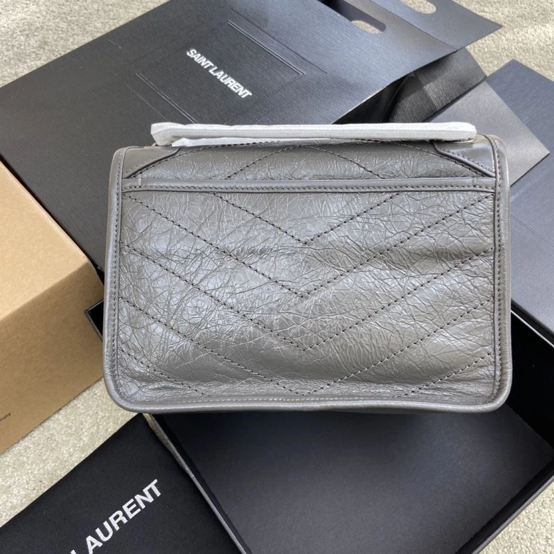 SportInspired YSL Satchel Bags 63627
