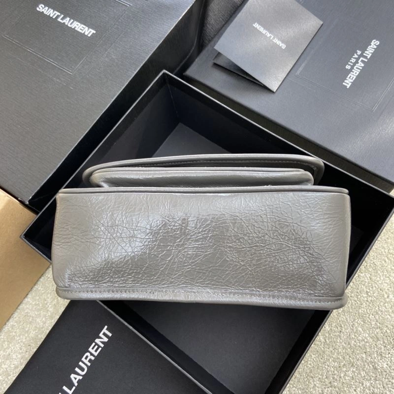 SportInspired YSL Satchel Bags 63627