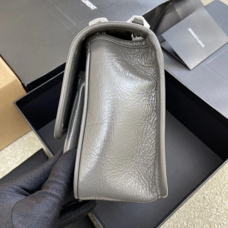 SportInspired YSL Satchel Bags 63627