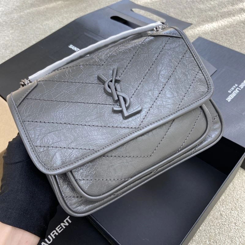 SportInspired YSL Satchel Bags 63627