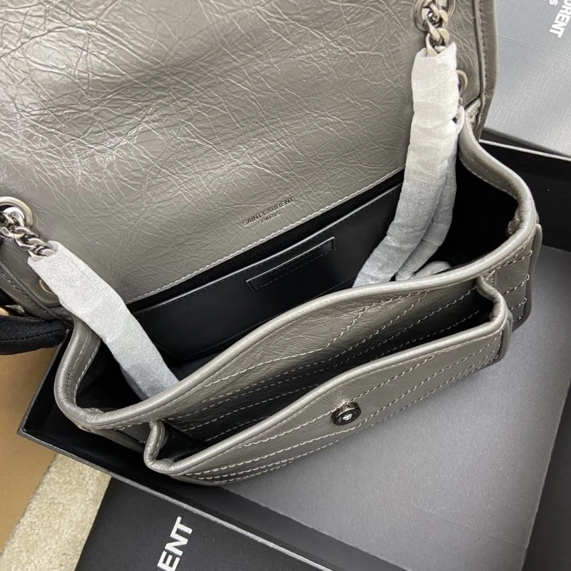 SportInspired YSL Satchel Bags 63627