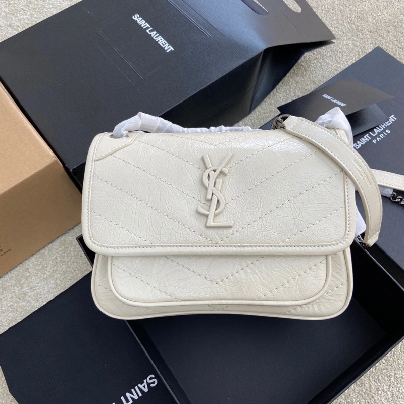YSL Satchel Bags MultiPurpose 63666