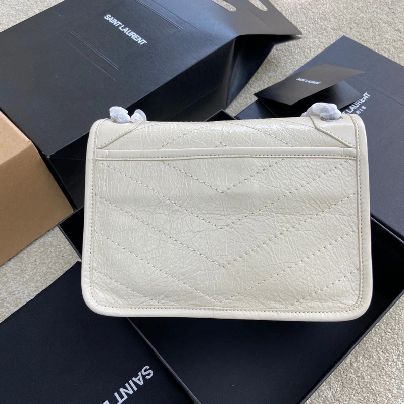 YSL Satchel Bags MultiPurpose 63666