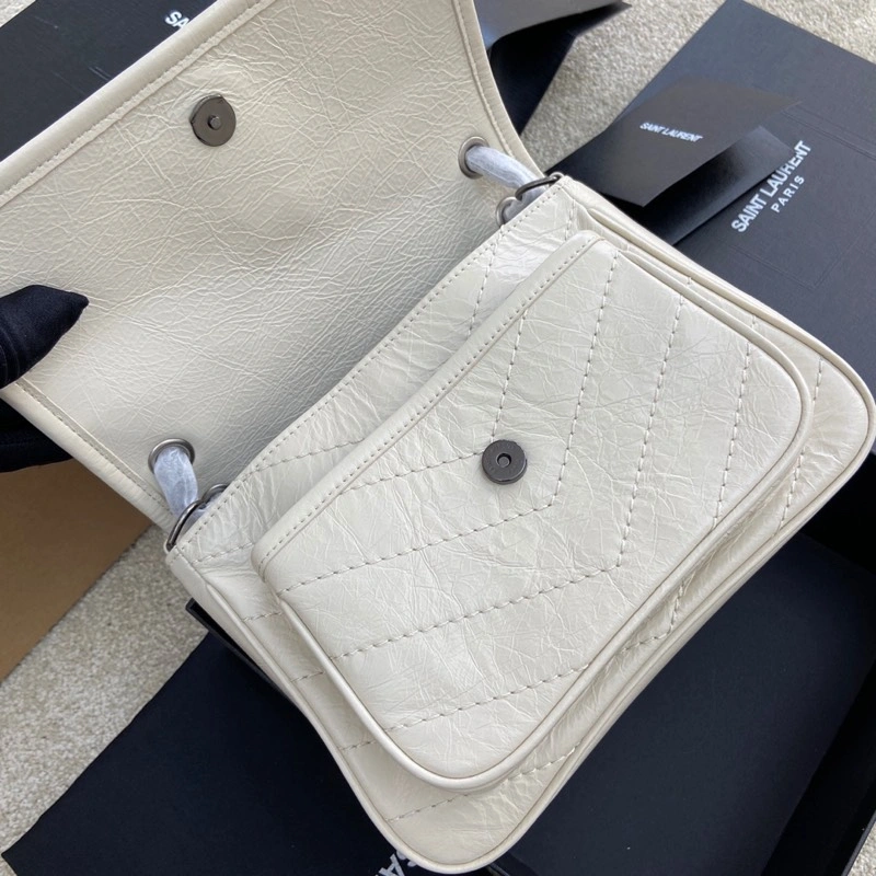YSL Satchel Bags MultiPurpose 63666
