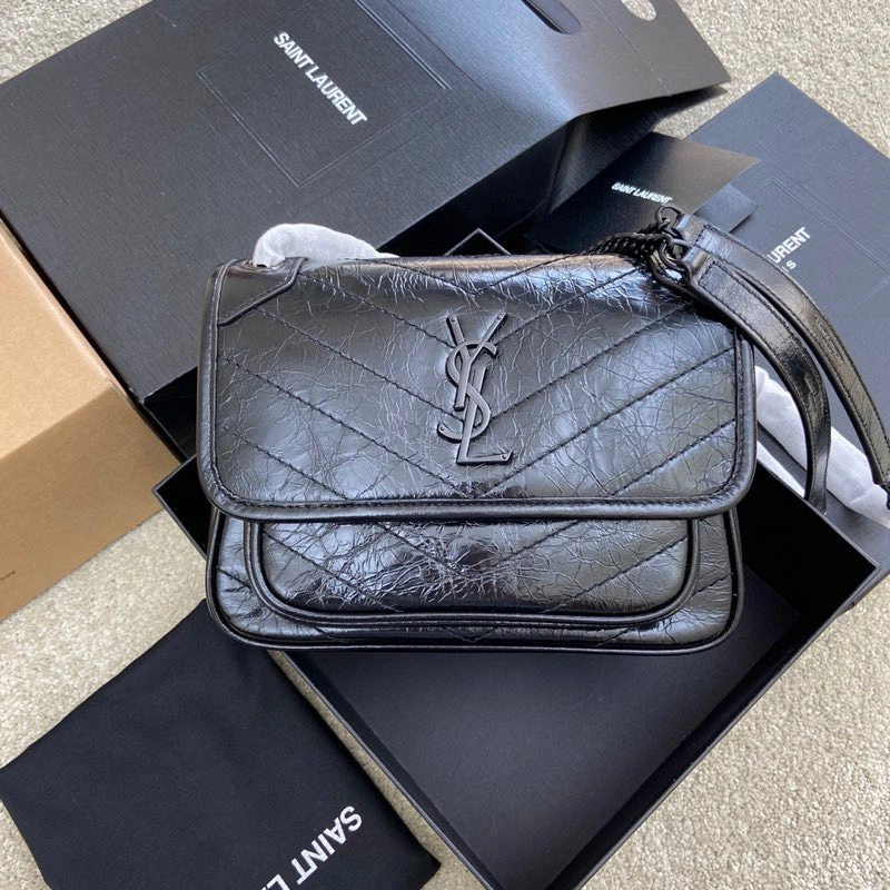 FlexibleFit YSL Satchel Bags 63626
