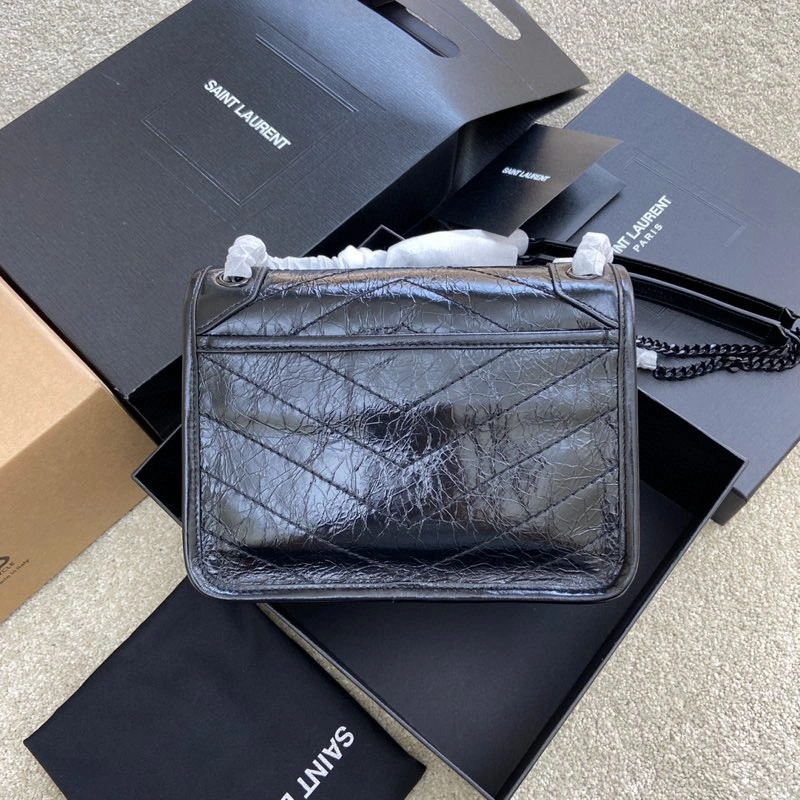 FlexibleFit YSL Satchel Bags 63626
