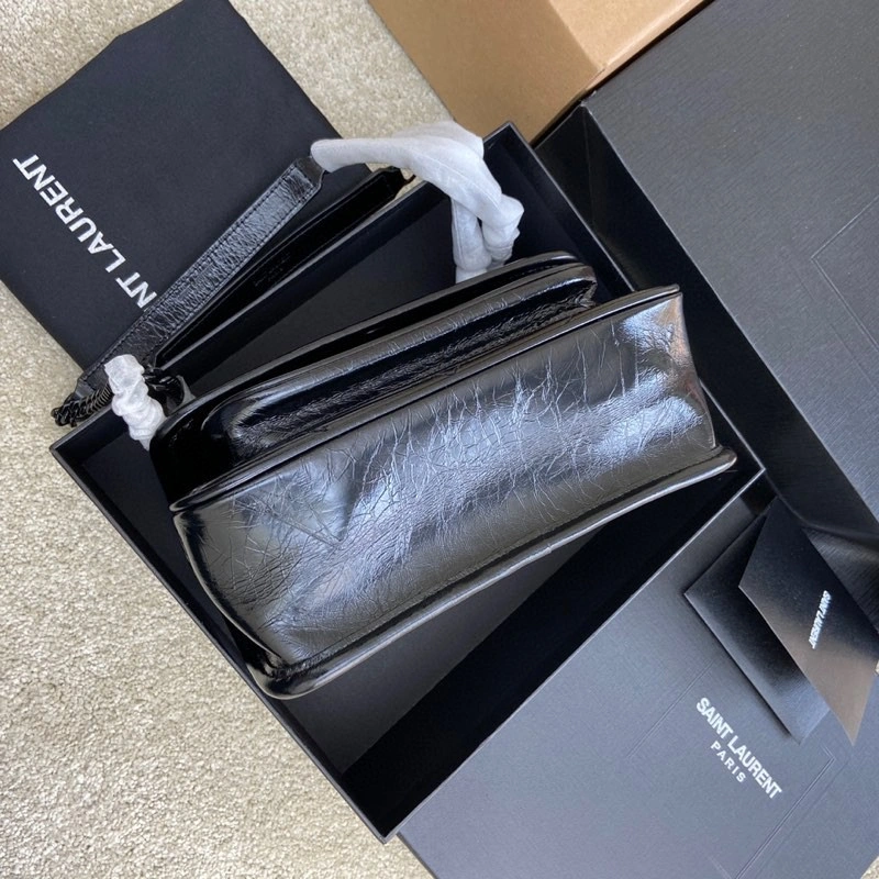 FlexibleFit YSL Satchel Bags 63626