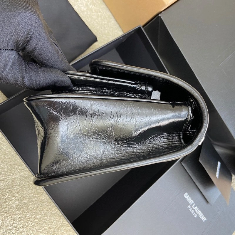 FlexibleFit YSL Satchel Bags 63626
