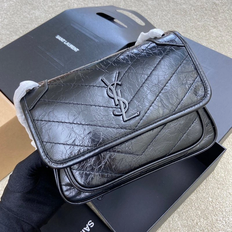 FlexibleFit YSL Satchel Bags 63626