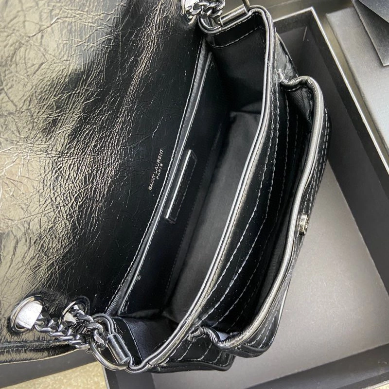 FlexibleFit YSL Satchel Bags 63626