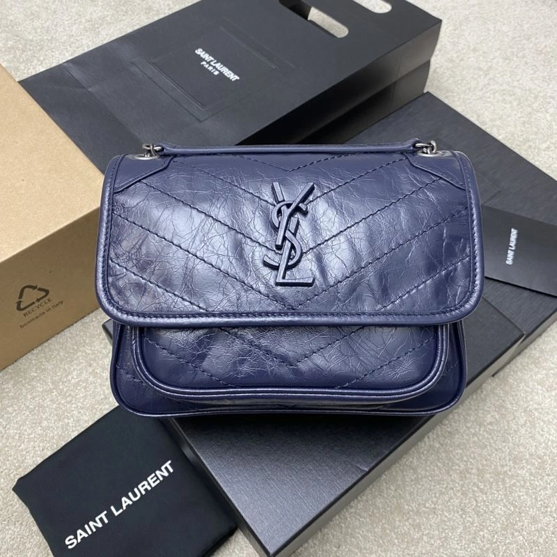 TopPick YSL Satchel Bags 63625
