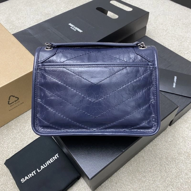 TopPick YSL Satchel Bags 63625