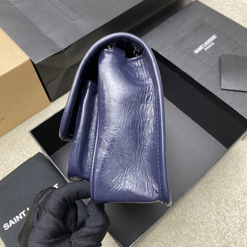 TopPick YSL Satchel Bags 63625