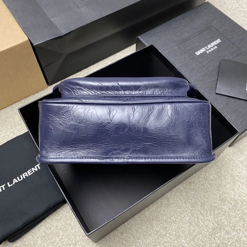 TopPick YSL Satchel Bags 63625