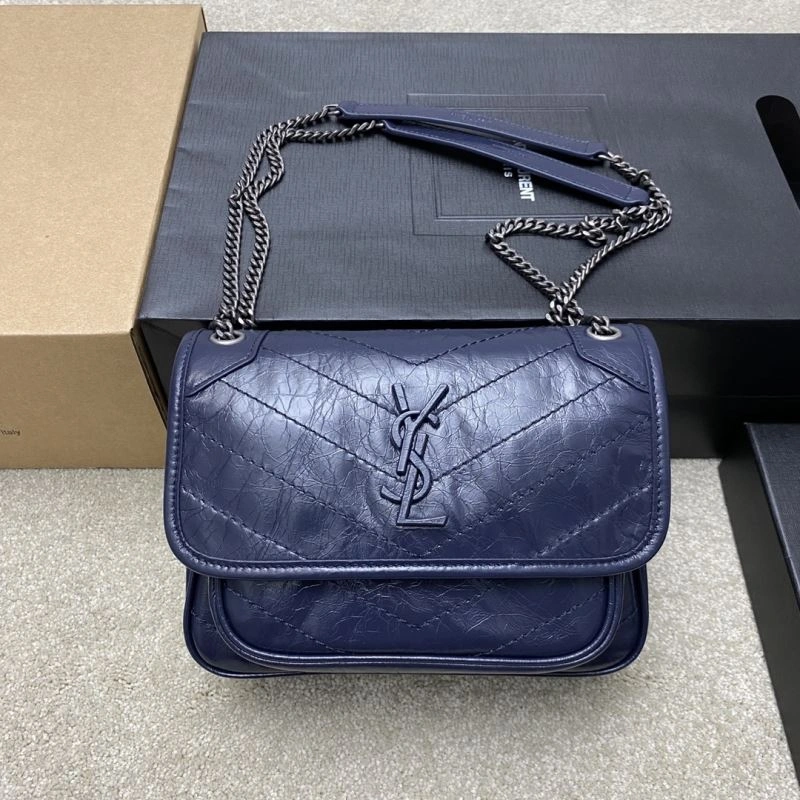 TopPick YSL Satchel Bags 63625