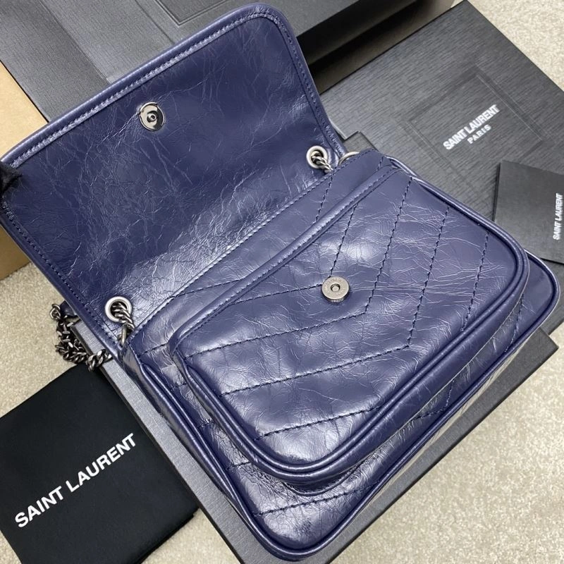 TopPick YSL Satchel Bags 63625