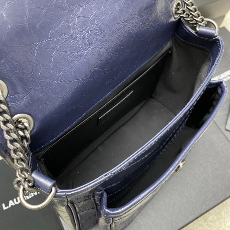TopPick YSL Satchel Bags 63625