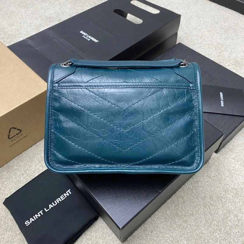 YSL Satchel Bags MoistureWicking 63670