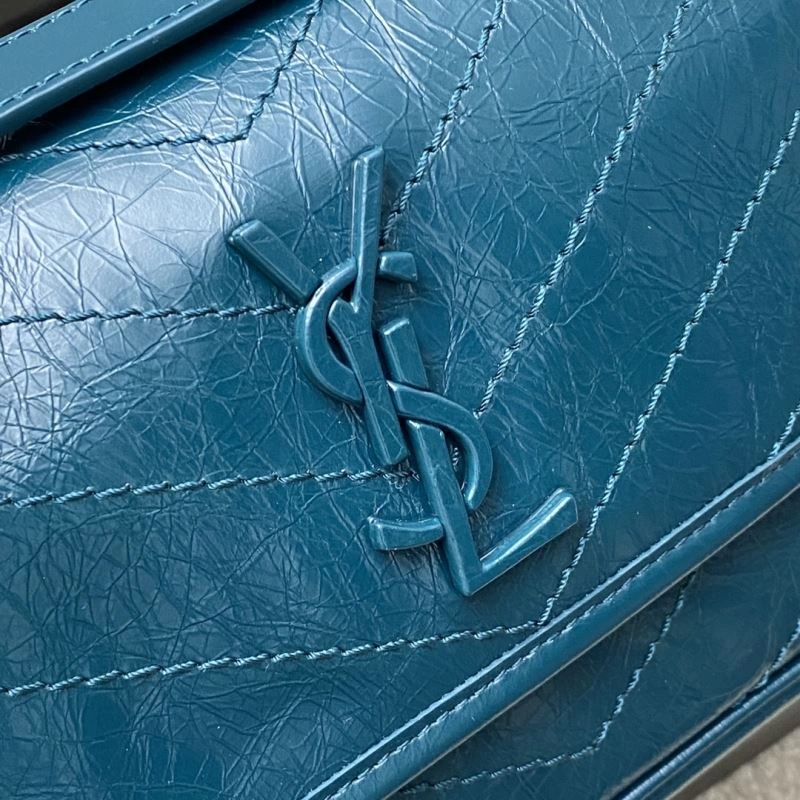 YSL Satchel Bags MoistureWicking 63670